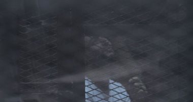 زى النهارده.. الجنايات تحجز إعادة محاكمة أحمد دومة فى أحداث مجلس الوزراء للحكم