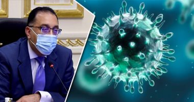 "بالورقة والقلم".. كيف تصدت الدولة لتداعيات كورونا.. تقرير حكومى يكشف زيادة الاستثمارات الموجهة لـ"الصحة" بنسبة 100%.. وصرف 5.4 مليار جنيه لـ 2.2 مليون مواطن من المتضررين.. وتقرير دولى يشيد بجهود التحول الرقمى