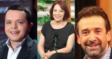 من جدة كريم عبد العزيز لـ والدة محمد هنيدى..عارفة عبد الرسول تنتعش سينمائيا