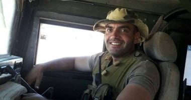 بطل صاعقة مصرى يحكى بطولة خاصة للشهيد أحمد منسى بشمال سيناء