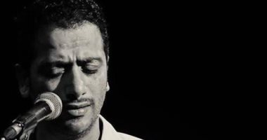 على الهلباوى يقدم حفلتين غنائيتين الجمعة 17 الشهر الجاري 