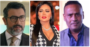 أسرة مسلسل "شارع 9" تعود للبلاتوه الأسبوع المقبل