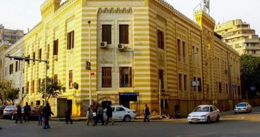 التنسيق الحضارى يقدم خدمة تقديم تظلمات عن تسجيل المبانى ذات الطابع المعمارى