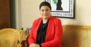 المجلس القومى للطفولة والأمومة يحذر من استخدام الأطفال للإنترنت دون رقابة