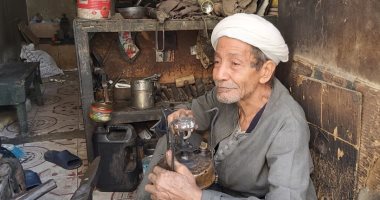 البابور من الصعيد.. ما بين جلسات السمر وقعدة "المندرة"
