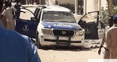 التدخل القطرى فى الصومال يثير موجة غضب بين الصوماليين.. لقاء السفير القطرى فى مقديشيو برئيس البرلمان الصومالى يثير الانتقادات على وسائل التواصل الاجتماعى.. ونشطاء يدشنون حملة ضد تزايد نفوذ الدوحة بالبلاد