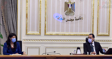 التعاون الدولى: جارى تنفيذ مشروعين بالطيران المدني بمنح 224,111مليون دولار  