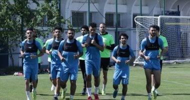 الإسماعيلى يتعادل مع وادى دجلة بهدف لمثله