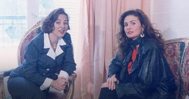 يسرا تهنئ شيرين رضا: عيد ميلاد سعيد لأكثر الناس تفاؤلا وأكبر قلب