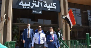 التعليم العالى: بدء امتحانات الفرق النهائية بـ563 كلية ومعهد.. والمعتذرين4%
