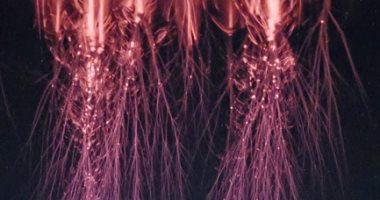 يعني إيه ظاهرة العفاريت الحمراء وماذا قالت عنها ناسا؟