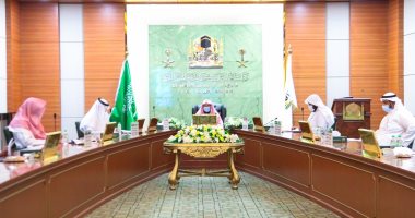 الاستعدادات النهائية لموسم الحج على طاولة "استشارى" شئون الحرمين