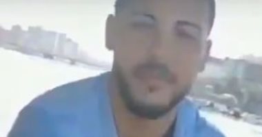 شاب يقود "المنصورة" إلى ترند تويتر بسبب قفزة فى النيل على طريقة السقا