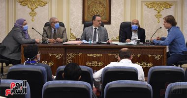  اقتراحات البرلمان توافق على إطلاق اسم شهيد طبيب على مدرسة بالمراغة سوهاج 