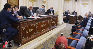"شكاوى البرلمان" توافق على تشغيل المركز الطبى بالقليوبية 