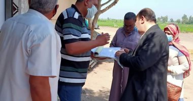 محافظ الدقهلية: تحسين مستوى النظافة ورفع كفاءة الشوارع والميادين والتطهير (صور)