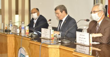 عمومية "صندوق التأمين" بجامعة المنيا تضم علاوتى 2010 و2011 لمزاياها التأمينية