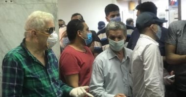 الزمالك يحدد موعد نهاية قبول اعتذار الأعضاء عن حضور عمومية الميزانية