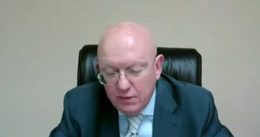 مندوب روسيا بالأمم المتحدة: أعطينا ضمانات لممر آمن للسفن لتصدير الحبوب الأوكرانية