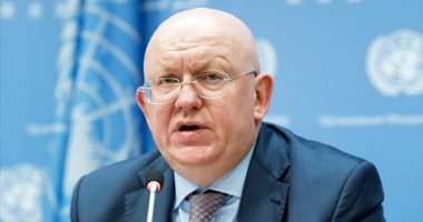 مندوب روسيا يهاجم حكومة الوفاق.. ويؤكد: ترفض الحوار لحل الأزمة الليبية