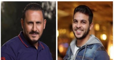 الموزع هانى محروس يرفض التعليق على أزمة محمد رشاد: الموضوع فى القضاء