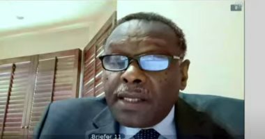 مندوب السودان بمجلس الأمن ينفى وجود عناصر سودانية داخل ليبيا