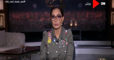 بسمة وهبة تدافع عن الفنانة أصالة ضد الإخوان.. وتؤكد: الأغنية وجعت الإرهابيين