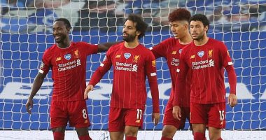 موعد مباراة نيوكاسل يونايتد ضد ليفربول بالدوري الإنجليزي والقناة الناقلة