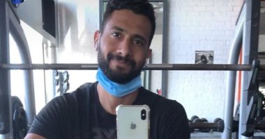 أحمد عادل يجري أشعة لتحديد موقفه من مواجهة الإسماعيلي والطلائع