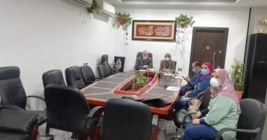 مياه القليوبية: لدينا 6 محطات مرشحة كبرى و30 صغري وننتج 608.8 ألف م3/يوم