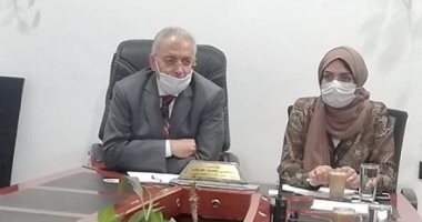 رئيس شركة مياه القليوبية: تفعيل غرامات رش المياه بالشوارع وغسيل السيارات قريبا 