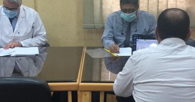 الزراعة: تجديد الاعتماد الدولى لمعامل معهد صحة الحيوان بميناء الإسكندرية