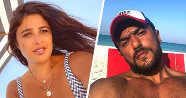 أحمد العوضى لياسمين عبد العزيز: بتغفلينى.. والفنانة ترد: دا العادى
