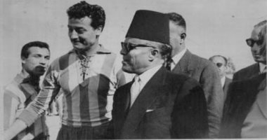 وفاة الهداف التاريخى للترجى والدورى التونسى عبد المجيد التلمسانى