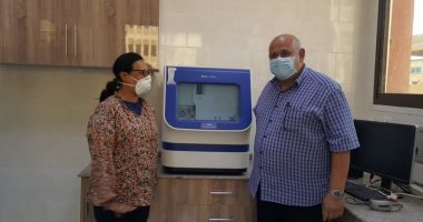 الزراعة تنفذ برنامجا تدريبيا حول مكافحة أهم أمراض المحاصيل الحقلية والبستانية