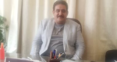 رى أبو كبير: نسعى للتحول من الرى بالغمر للرى الحديث والحفاظ على المجارى المائية