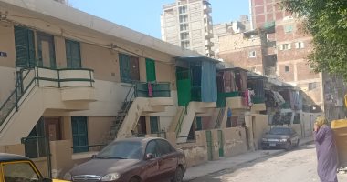 صور.. حكاية فيلات فينى الإيطالية بالإسكندرية.. بناها أيرلندى