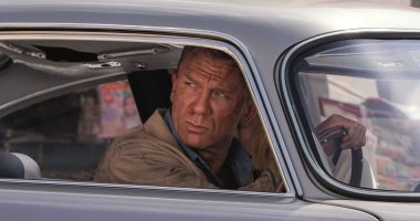 مخرج فيلم " No Time to Die" يتحدث عن تأجيله بعد العديد من المشكلات 