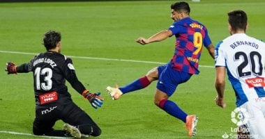 بلد الوليد ضد برشلونة.. غياب دي يونج وأومتيتي عن قائمة البارسا