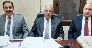 المشدد 3 سنوات لعامل بكفر صقر بالشرقية لتعاطيه مواد مخدرة