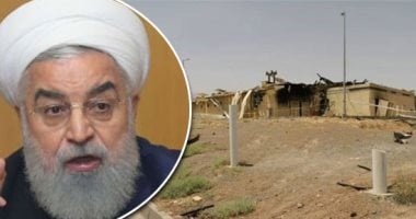 وسائل إعلام إيرانية: جرحى فى انفجار محطة وقود فى طهران