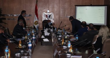 العدل: التشغيل التجريبى للتقاضي الإلكترونى في الدعاوى المدنية والشهر العقاري يوليو الجاري