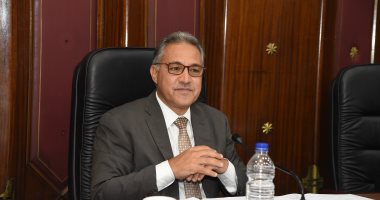 السجينى: المصريون استوعبوا أهمية تصالح مخالفات البناء ونستهدف الرقمنة العقارية