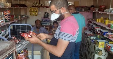  محافظ كفرالشيخ يوجه بإستمرار حملات التفتيش على المحلات والمخابز والأسواق