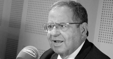 وفاة الرئيس السابق للهيئة الوطنية لمكافحة الفساد فى الجزائر سمير العنابى