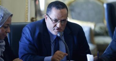 أمين سر اللجنة الدينية بالبرلمان يحدد روشتة منع تخريب عقول الشباب من المنابر