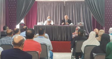 وكيل تعليم الدقهلية: ممنوع جمع تبرعات مالية من أولياء الأمور