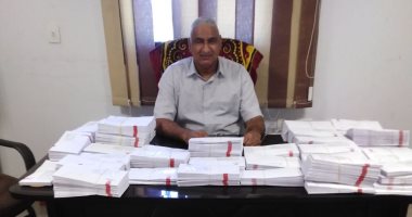 مدير "تضامن إسنا" يعلن استلام 1436 فيزا تكافل وكرامة وتوزيعها الأسبوع المقبل