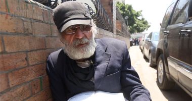 وزارة التضامن توجه بتوفير رعاية لـ عم محمد بعد نشر قصته على اليوم السابع