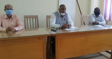 مدير "رياضة الأقصر" يحيل مسئولى إدارة الزينية ومركز المعلومات للتحقيق بعد شكاوى شباب المدامود